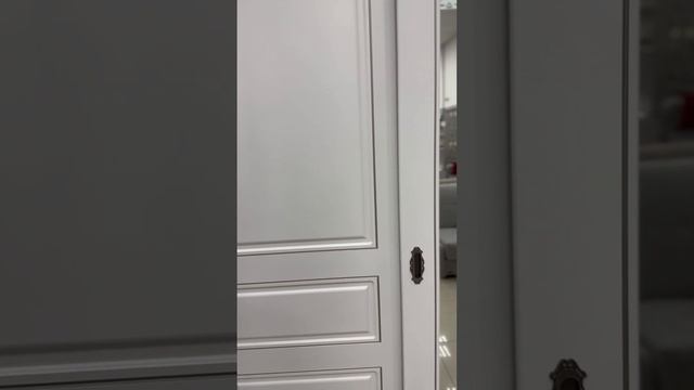 Шкаф-купе "Барселона" - идеальное решение для небольших комнат!?? смотреть онлайн