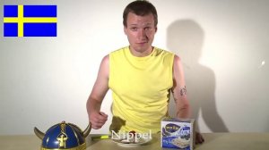 Вся мелодичность немецкого языка в одном видео