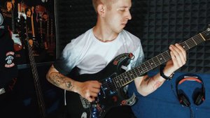 Amatory - Две жизни (Playthrough)