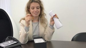 Честный отзыв на ирригатор PARU