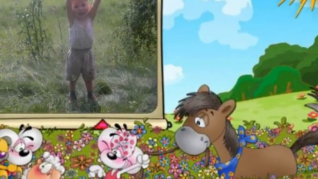 Рассказ о моём сыне! смотреть онлайн