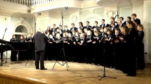 обр.  С.  Екимов -  "Тонкая рябина"