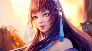 Музыкальное видео с анимацией Алана Уокера [GMV]