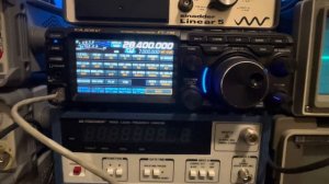 Yaesu FT-710 BEST SSB MIC Settings and some thoughts about this transceiver.