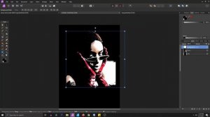 Create Streetwear T-Shirt Design With Threshold Effect | Photoshop Tutorial