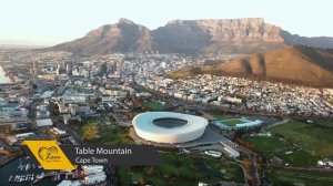 Cape Town Travel Guide: How to Travel Cape Town