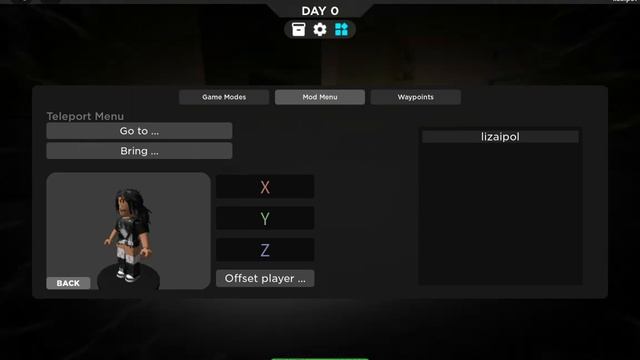 как сделать бесплатную випку в скп 3008 роблокс смотреть онлайн