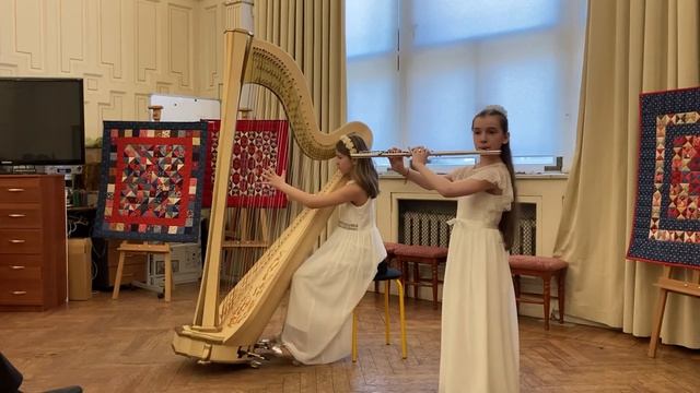 Ф.Шуберт Вечерняя Серенада смотреть онлайн