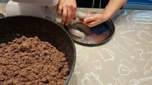 Ливерная Колбаса из Конины! Такого вы ещё не пробовали!