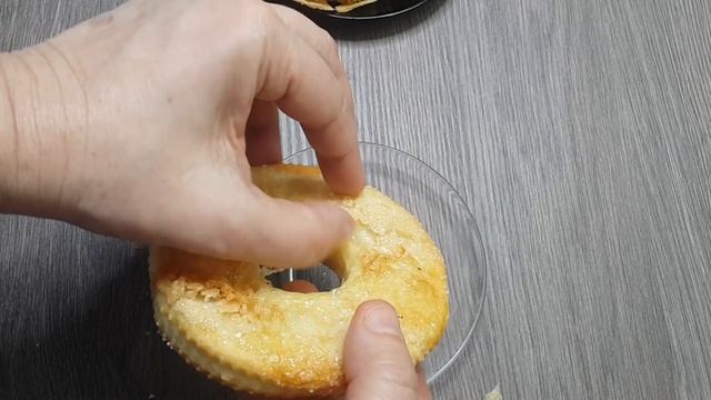 Как сделать РАЗРЫХЛИТЕЛЬ дома.