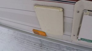 Обзор прицеп-дачи,каравана,кемпера,автодома,жилого прицепа BAILEY PAGEANTA 6 мест