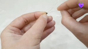 ?Паук из бисера?мастер класс/Bead spider?master class