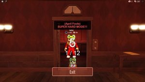 Как найти СУПЕР ХАРД МОД режим в ДОРС роблокс | DOORS roblox | Как найти SUPER HARD MODE в ДВЕРИ