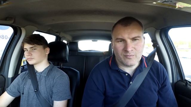 Показываю как на АЗС РОСНЕФТЬ заправиться через Таксометр Яндекс Такси Заправка на трассе М10 смотреть онлайн