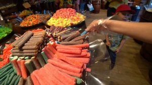 Магазин сладостей Пират-Мармелад