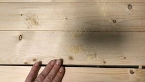 ⚡️СТОЛЕШНИЦА СВОИМИ РУКАМИ ЗА 300 РУБЛЕЙ ?DIY ?ИЗ СОСНЫ