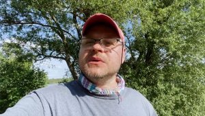 Крупный карась в Кузькино, эпизод #1. Рыбалка, открытие сезона 2021.