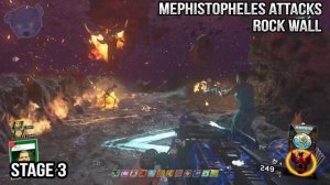 IWZombies ☆ DLC 4 GUIDE! DEFEAT MEPHISTOPHELES!