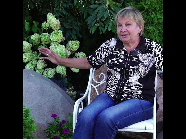 Декоративный камень на септик GARDENROCKS