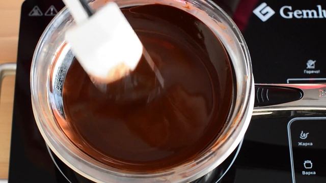 Набор для приготовления шоколада CacaoCup смотреть онлайн