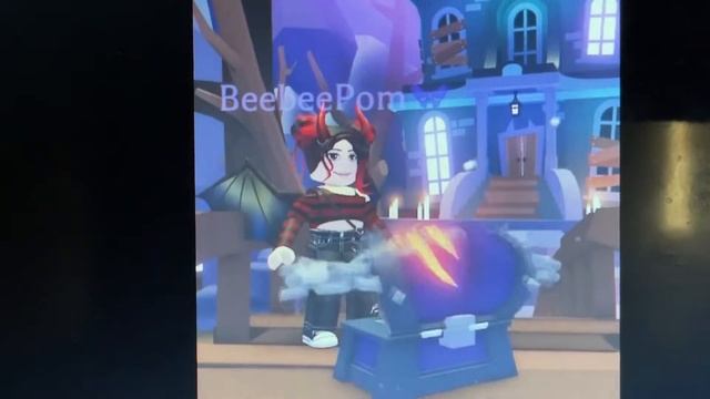 New pet’s in the adopt me week 3 update, what I think and shown by adopt me смотреть онлайн