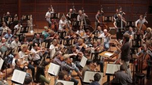 SFS in Rehearsal: Andrey Boreyko & the SF Symphony rehearse Tchaikovsky's Suite No. 3