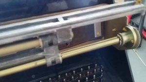 Ремонт и переделка электробаяна Топаз 1. Часть 2