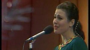 Валентина Толкунова Песня 74 (финальный выпуск) Поговори со мною, мама
