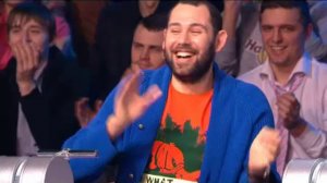 Скучно не будет!