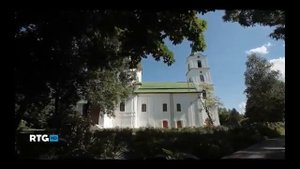 Трубчевск   город с тысячелетней историей