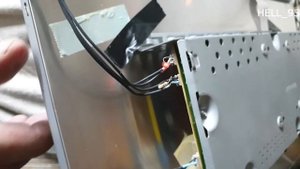 монитор ничего не показывает что делать LG W2242S BF