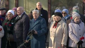 Сегодня, 30 октября, в России отмечается День памяти жертв политических репрессий