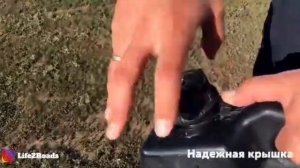 Качественные экспедиционные Канистры art-rider