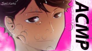 АСМР: "Устроил Тебе Перерыв" - Ойкава Тоору