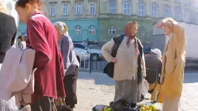 город Львов, Украина 2010 (місто Львів)