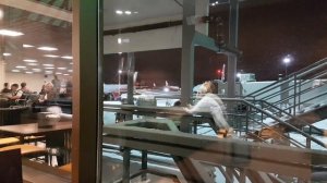 Аэропорт пулково Санкт-Петербурга