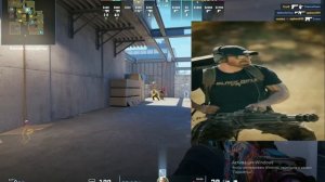 Как я ИГРАЮ в КС2!