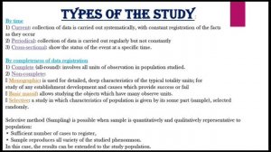 8. Basics of Public Health and health statistics. Vemavarapu Archana Sharma. Supervisor: Kumelskiy
