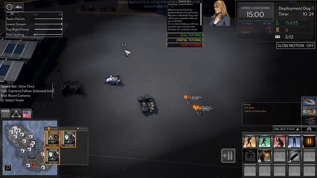 Обзор на игру Cepheus Protocol|Сыро-дорого смотреть онлайн