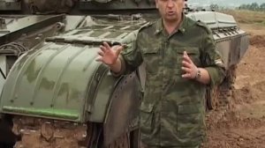 Танк Т-64