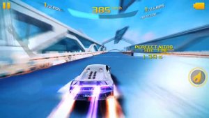 Asphalt 8 - Funny Moments 4 (50 subscriber special)
