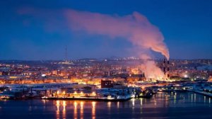 ВИДЕО О МУРМАНСКЕ 2013