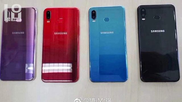 Новости IT. Xiaomi Mi Mix 3 вышел, Samsung Galaxy A6s, LPDDR5, UFS 3.0, Huawei Band 3 Pro смотреть онлайн