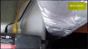 Лучший роутер на дачу