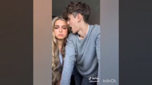 Эддисон Рае и Брайс Холл / Bryce Hall и Addison Rae