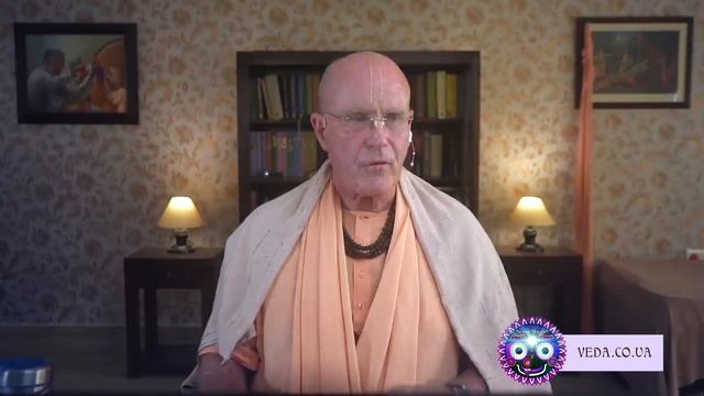 Индрадьюмна Свами - 86. Лилы Вирабхадры, сына Господа Нитьянанды смотреть онлайн