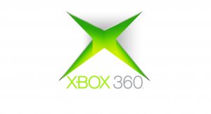 Xbox 360 Заставка