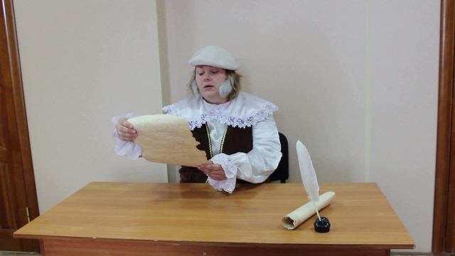Антикоррупционное видео