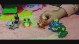 Питомцы Enchantimals идут в детский сад.mp4