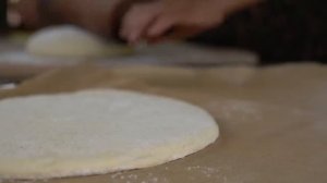 Деревенский хлеб  Азербайджанская Кухня Деревенская Кухня  Рецепты